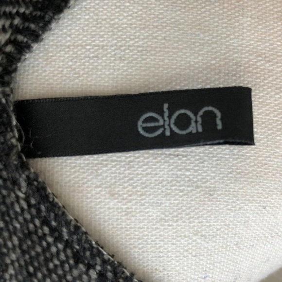 Elan cape/poncho/shawl ONE SIZE - Picture 5 of 9